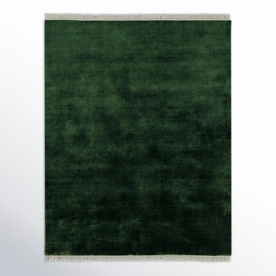 Clio Hand-Woven Wool Rug