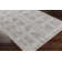 Bronwyn Oriental Machine Woven Indoor/Outdoor Rug