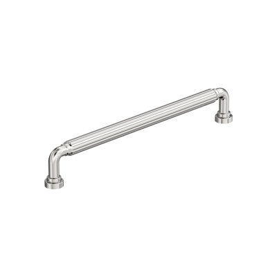 Cowrie Center-to-Center Cabinet Pull