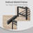 Shoe Storage Bench-418071540