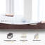 Reve Siam Foam Mattress-97243685