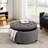 Tufted Storage Ottoman-602598247