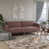 Velours Old Rosa est en rupture de stock