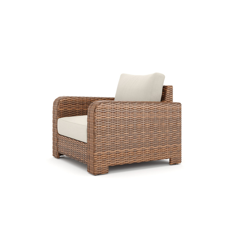 Nico Outdoor Lounge Chair