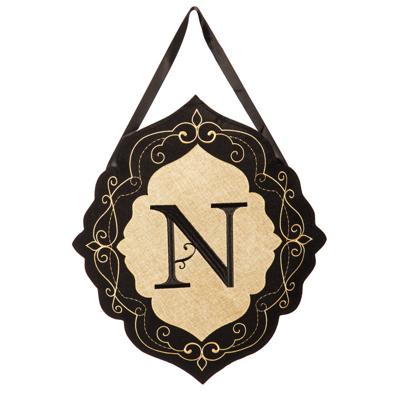 Traditional Wall Decor, A