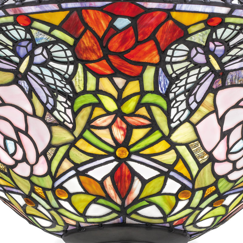 Luminaire suspendu unique à 3 lumières Alekya