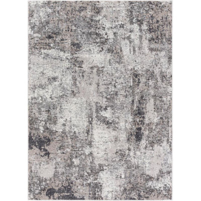 Tapis d'intérieur lavable à la machine Mitchel