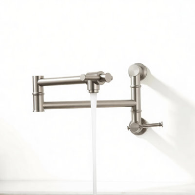 Robinet de cuisine Interbath
