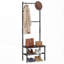 60 cm W Hall Tree