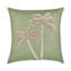 Escape Meadow Square Performance Pillow Cover & Insert-1839883513