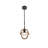 1 - Light Single Pendant-1870263659