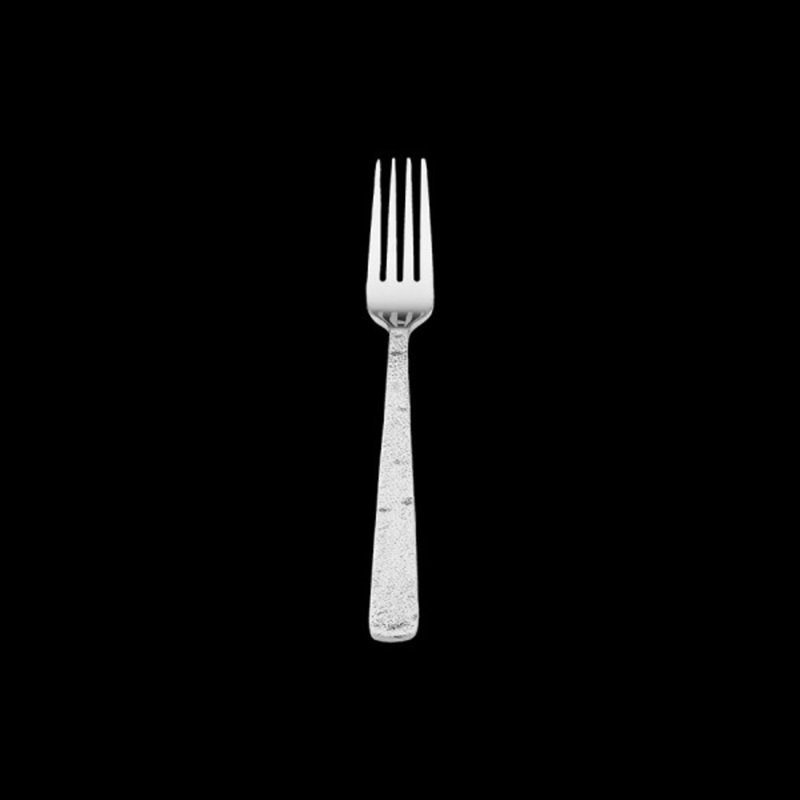 Dîner fourchette vestige