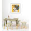 Art sur toile llama-47565699-47565690