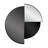 Orono Metal Mirror