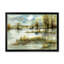 " Landscape With Pond "-2087490451-2087490454