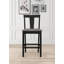 Ensemble de 4 chaises d'appoint Ance-1192752260