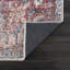 Tapis bourgogne Jaelyne Performance-157349045