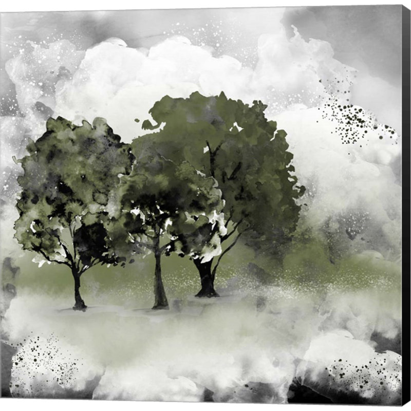 Landscape & Nature Wall Decor on Canvas