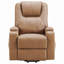 Fauteuil inclinable de massage Macklin-1925987442