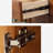 Classic and practical bookcase-83353238