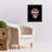 'Lost Love' by Hello Angel Canvas Wall Art-1654890765