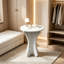 Table de bout Modern