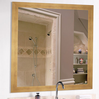 Miroir d'appoint Aidan-John