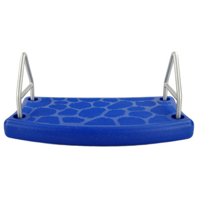 Flat Swing Seat