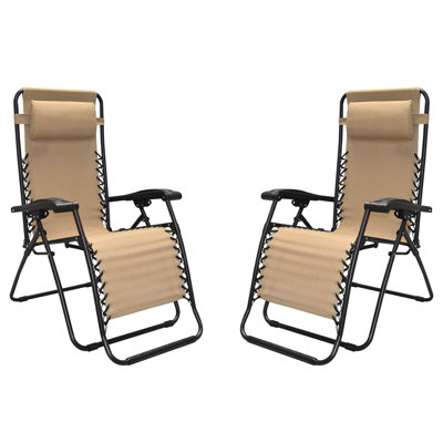 Fabric Patio Folding Chair Folding Chair Set