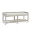 Pine Isle Upholstered Dining Bench-1186850939-1186851243