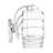 Dimmable Vanity Light-285509172