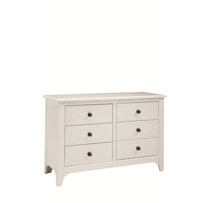 Mabank Kids Dresser