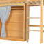Lit mezzanine double avec armoire de rangement-318143699-318143693