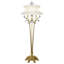 Lampe sur pied arquée biseautée 72 po-88523975-88523978