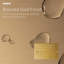 Robinet pour salle de bain à 2 poignées Findlay-128034209