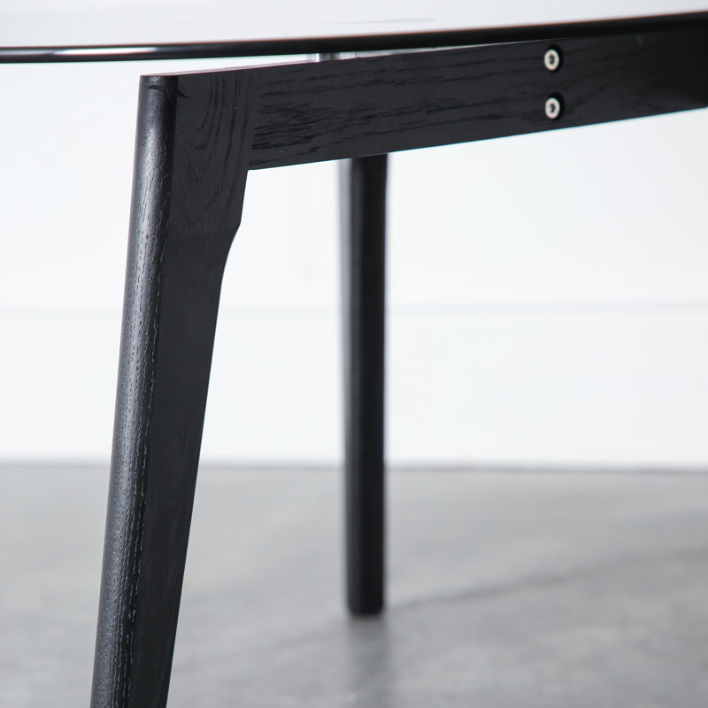 Modern 3 Legs Coffee Table - Stylish Design