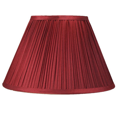 Silk Empire Lamp Shade
