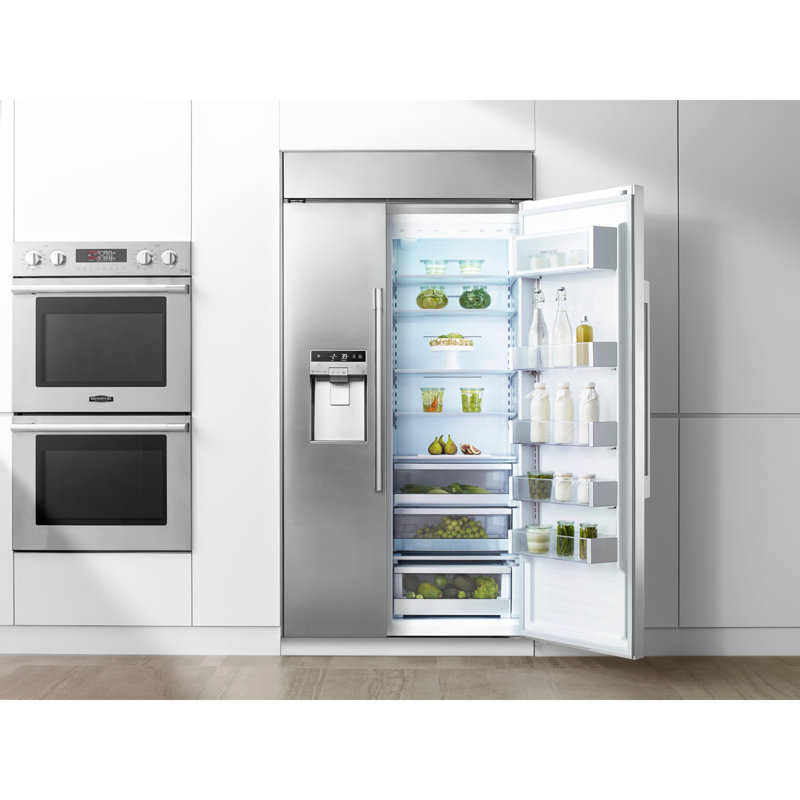 30-Inch Double Wall Oven