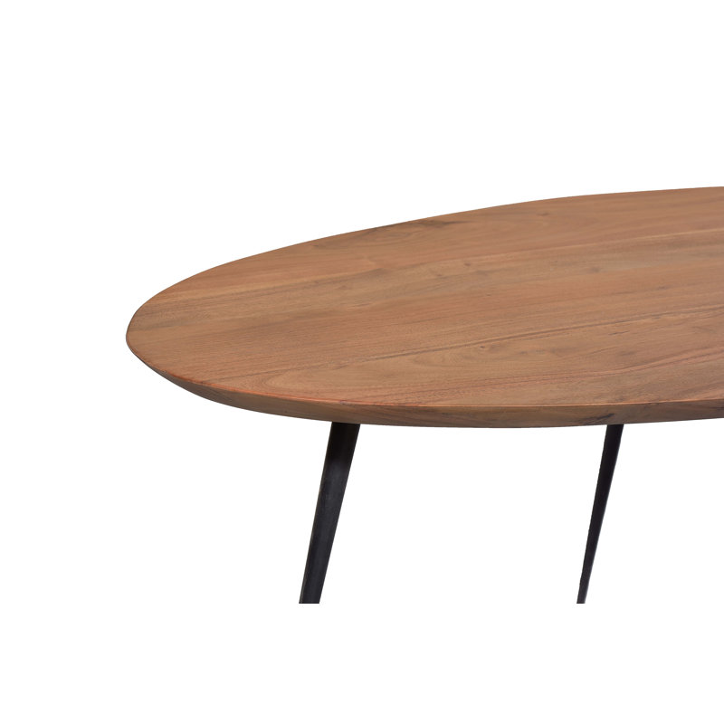 Nahua Four Leg Coffee Table