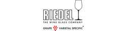 Riedel logo