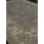Tapis turc Oushak fait à la main 9 pi x 12 pi 4 po