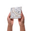 Paula Purroy Talia 5.11 In. X 5.11 In. Matte Ceramic Wall Tile (6.02 Sq. Ft. / Case)-1363337557