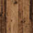 17 Stories Reception Desk Brown Oak 100X50x103.5 Cm Engineered Wood-1949150595
