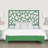 Tiffany Collection Open-Frame Headboard-21131658-21170822