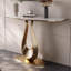 Stable New Paradigm Console Table-394349348