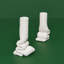 Squoze Handmade Ceramic Table Vase-488869837-488869838