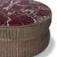 Table basse d'extérieur Brixby-2118007248