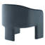Fauteuil d'appoint Greer Performance-106273820