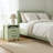  Allysyn 22.7" 2 Drawer Nightstand-916685489-931287793