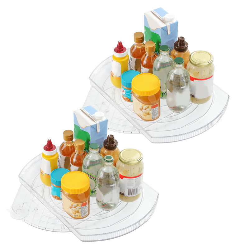 Spice Rack